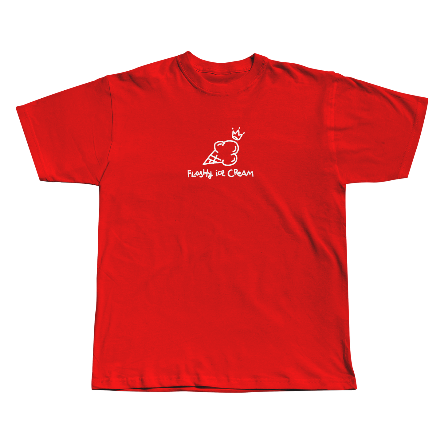 4 THE CHILDREN RED