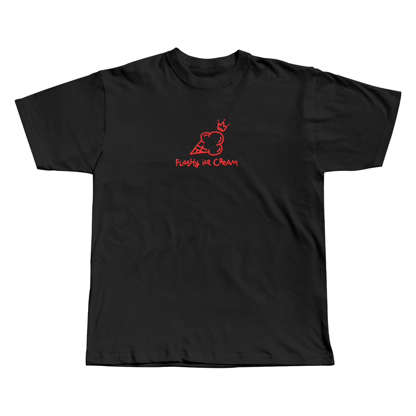 4 THE CHILDREN BLACK