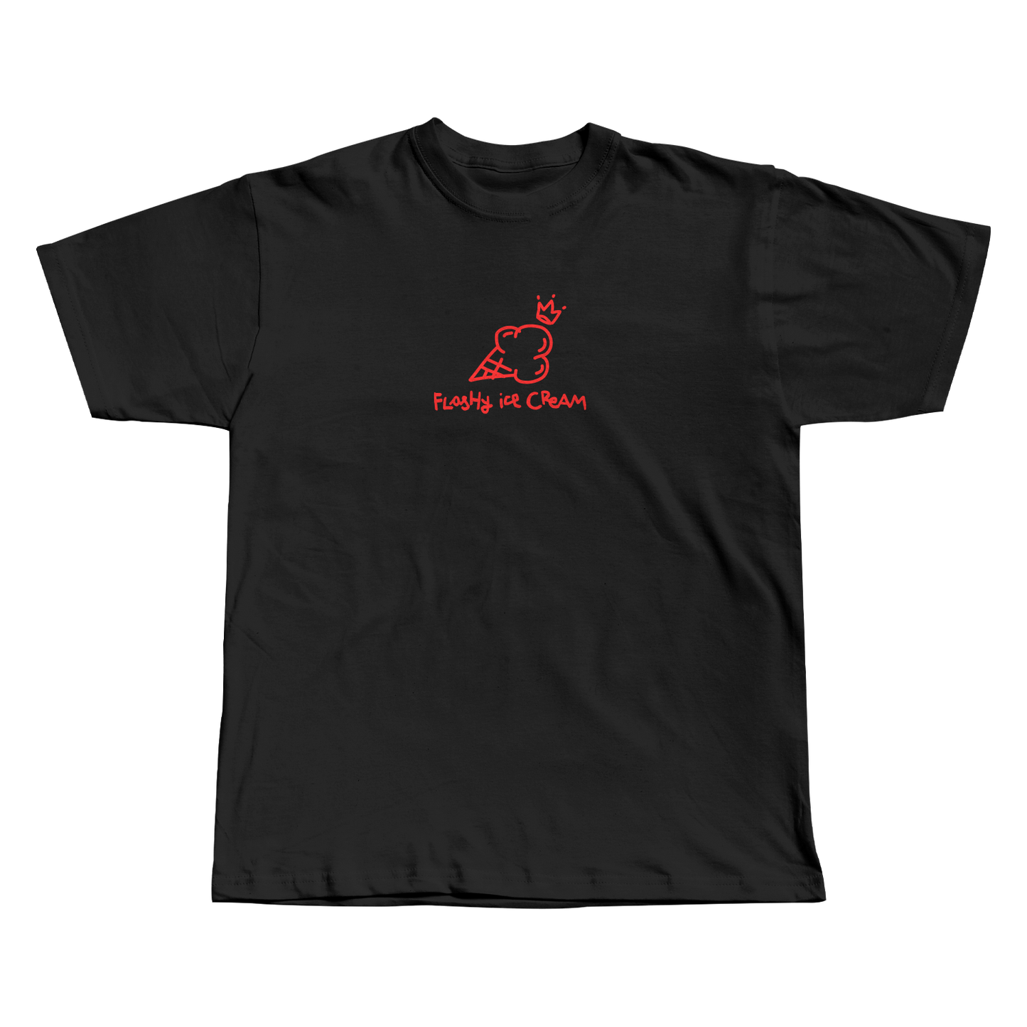4 THE CHILDREN BLACK
