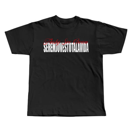 SAMARRETA SJTLV BLACK