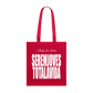 TOTEBAG SJTLV