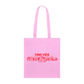 TOTEBAG BONA VIDA