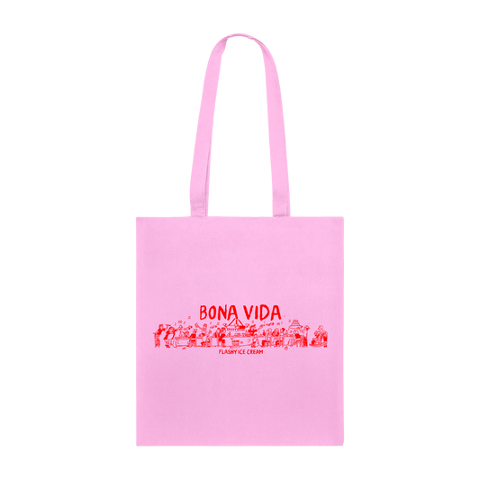 TOTEBAG BONA VIDA