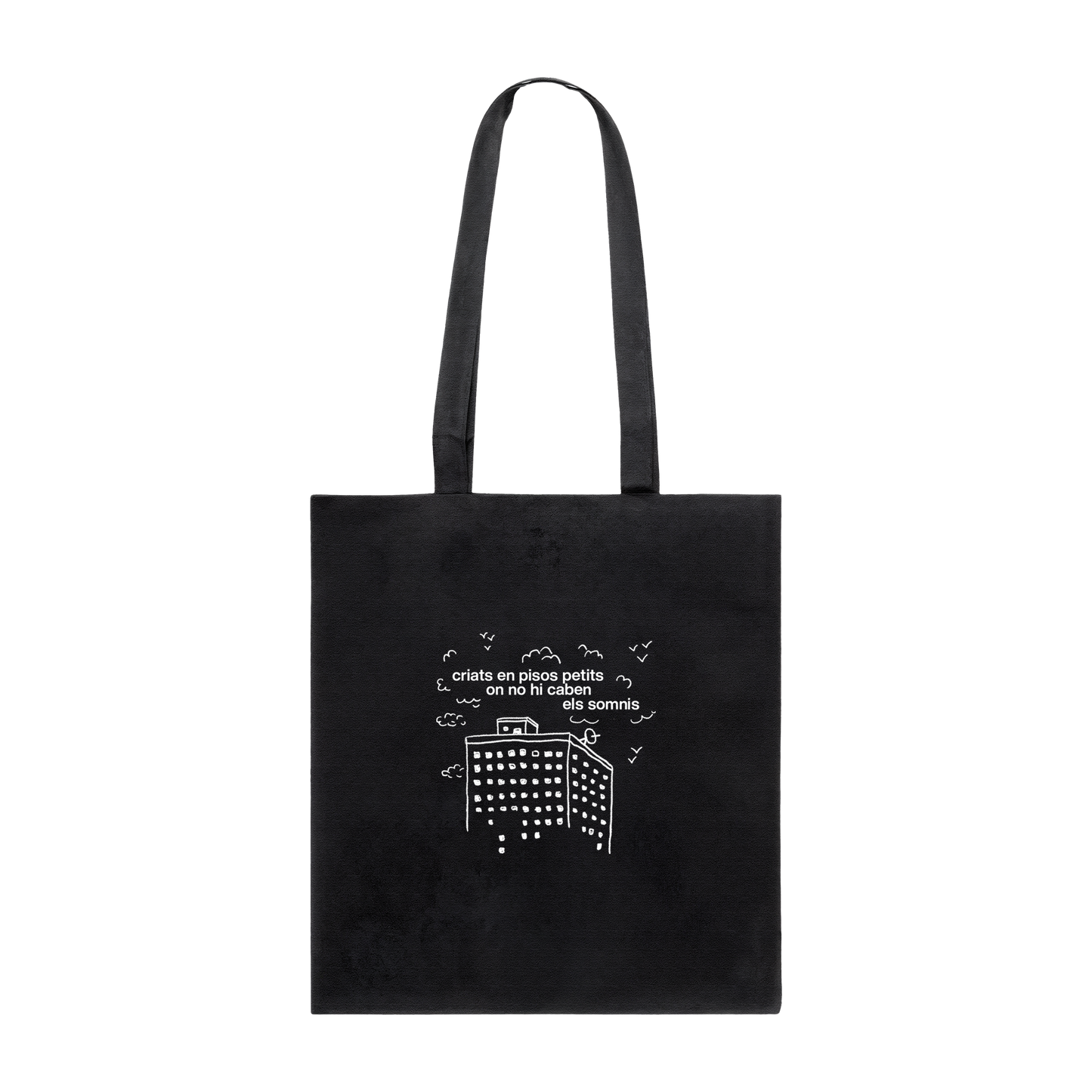 TOTEBAG BOIG X TU