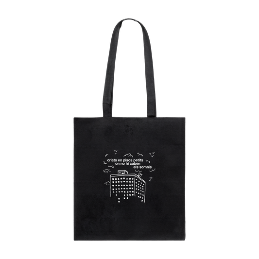TOTEBAG BOIG X TU